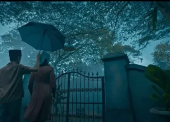 Penjelasan ending Trinil: Kembalikan Tubuhku/Dapur Film