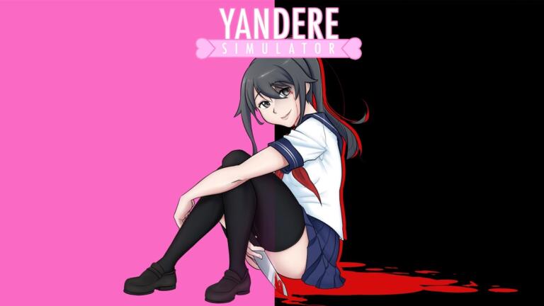 Download Yandere Simulator Terbaru 2024 PC & Android