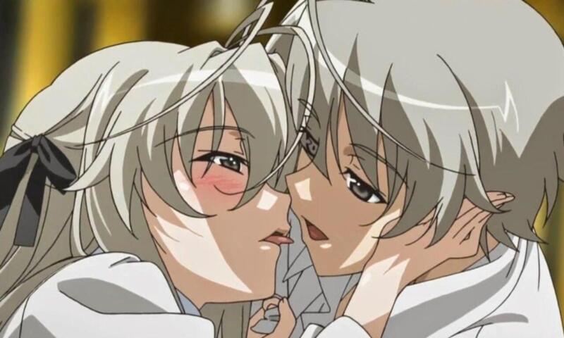 Yosuga no Sora | anime sesat bercocok tanam