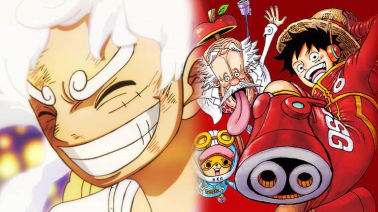 5 Misteri One Piece di Egghead Arc yang Belum Terjawab 5 5 Misteri One Piece di Egghead Arc yang Belum Terjawab