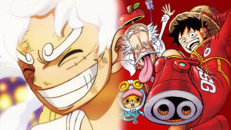 One Piece/Eiichiro Oda