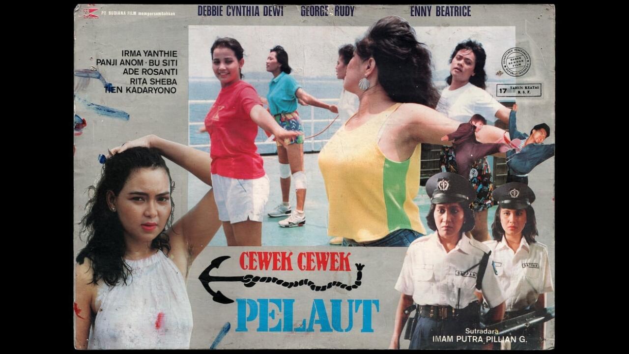 Cewek-Cewek Pelaut/The Movie Database