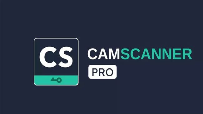 Camscanner Mod Apk 1