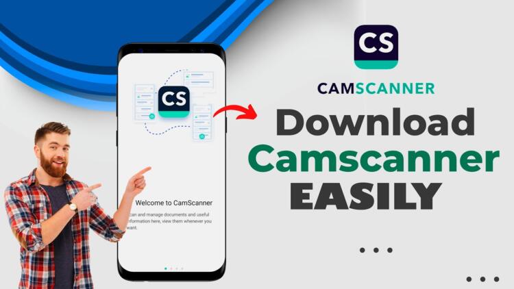 Camscanner Mod Apk 2