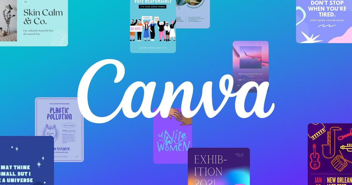 Download Canva Pro Mod APK Terbaru v2.322.1 2025 (Premium Unloked)