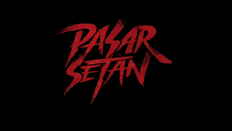 Sinopsis Pasar Setan, Film Horor dengan Konsep Mockumentary