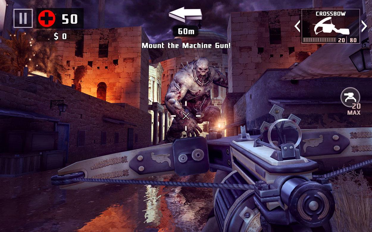 Dead Trigger 2 Mod Apk 1