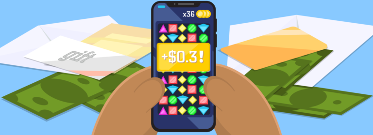 7 Game Online Penghasil Uang 2025, Ada di Google Play Store