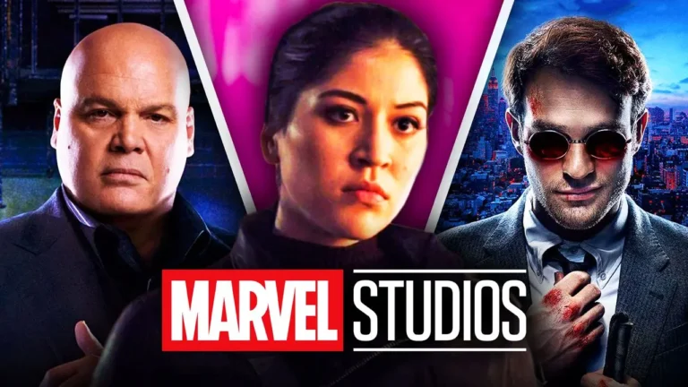 Echo Marvel/The Direct