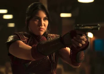 Penjelasan ending Echo/Marvel Pictures