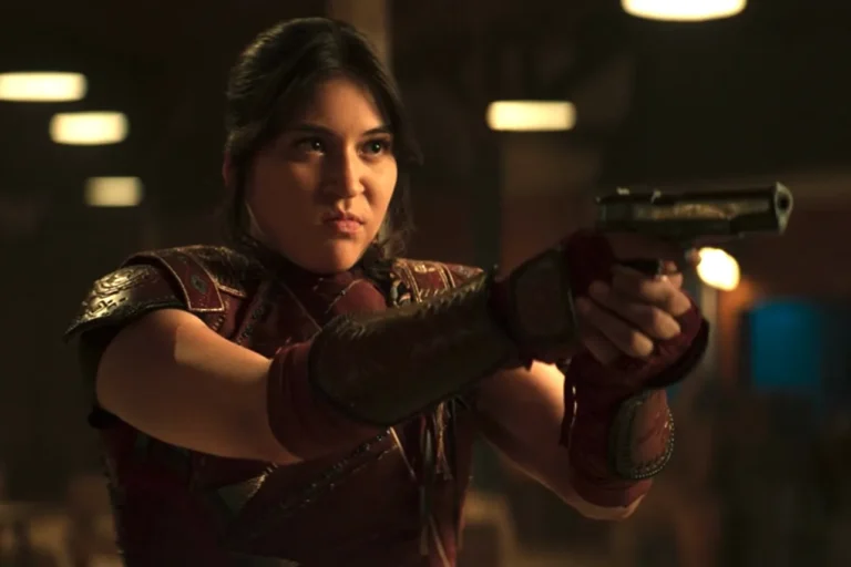 Echo Ending Explained, Maya Get Revenge on Kingpin? 11 Echo Ending Explained, Maya Get Revenge on Kingpin?