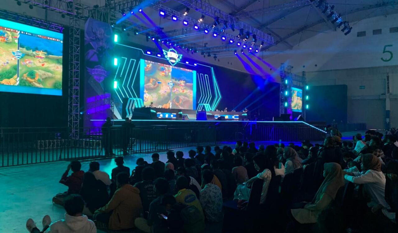 Gemaz Fest 2024 Rampung Digelar dengan Sukses
