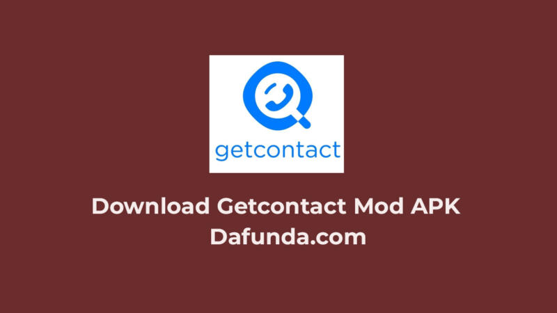 Getcontact Premium Mod Apk 3