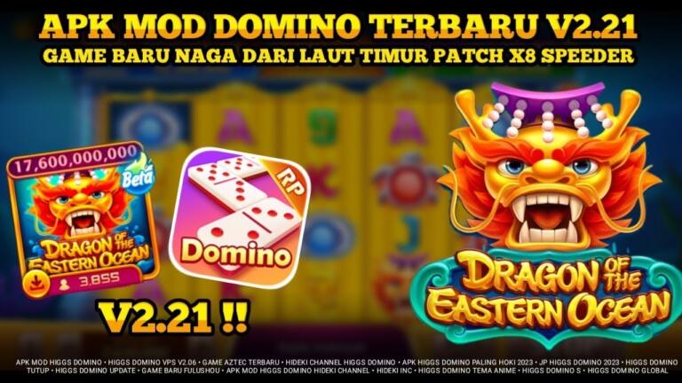 Higgs Domino Versi 2.21 1