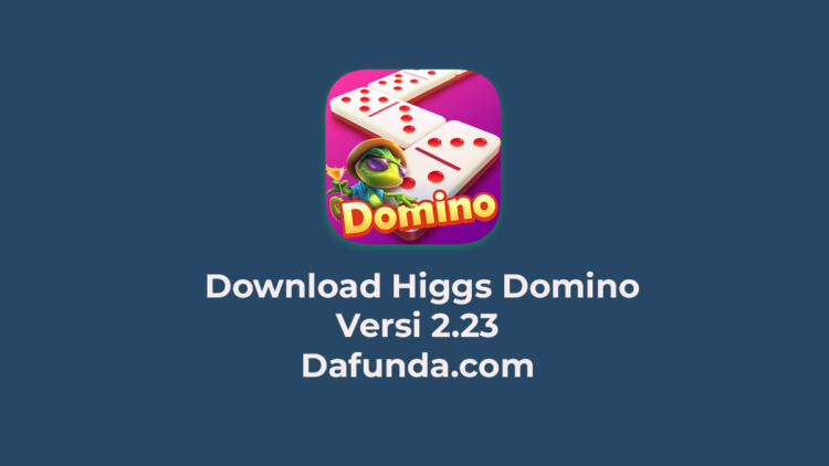 Higgs Domino Versi 2.23 13