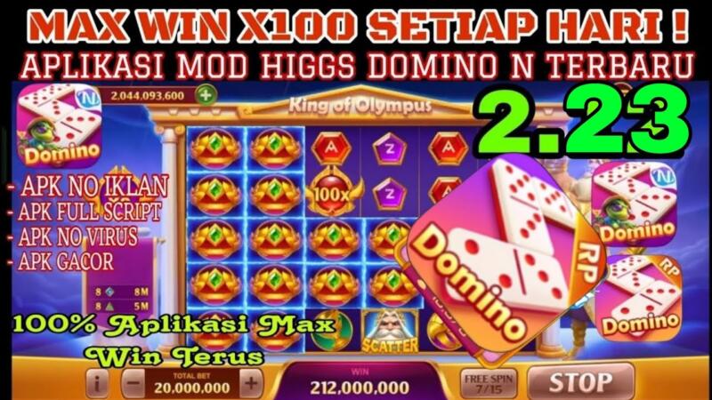 Higgs-domino-versi-2.23