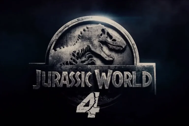 Film Jurassic World 4 Resmi dalam Pengembangan