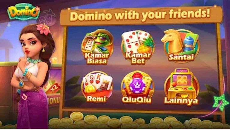 Kode Penukaran Higgs Domino Januari 2024