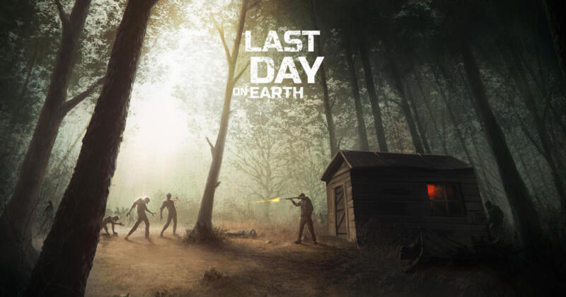 Last Day on Earth