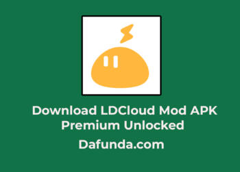 Ldcloud Mod Apk 3
