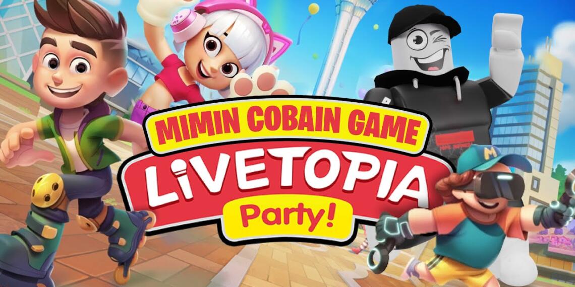 Livetopia Party Mod APK v1 3 322 2024 (Unlimited Money) Dafunda com Livetopia Party Mod APK v1 3 322 2024 (Unlimited Money) Dafunda com
