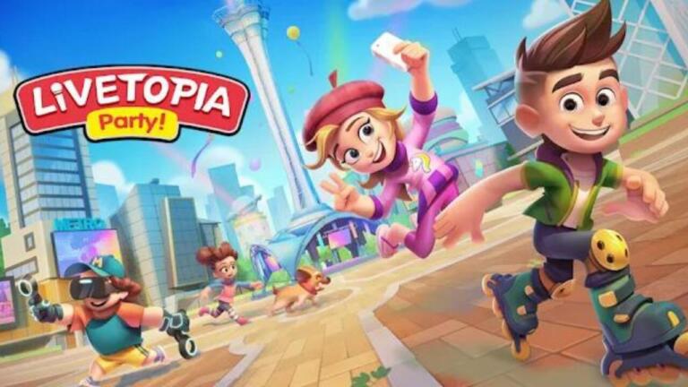 Livetopia Party Mod APK v1 3 322 2024 (Unlimited Money) Dafunda com Livetopia Party Mod APK v1 3 322 2024 (Unlimited Money) Dafunda com