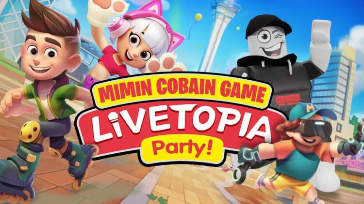 Livetopia Party Mod Apk