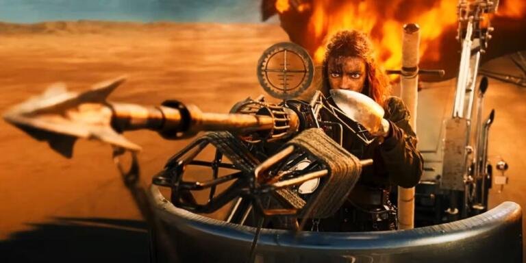 10 Sekuel dan Prekuel Film Hollywood Tayang Tahun 2024