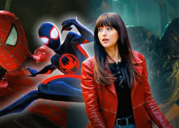 Universe Madame Web/ClutchPoints