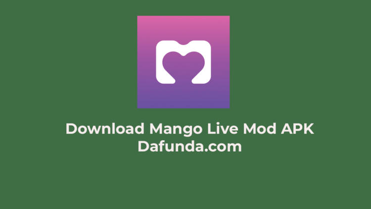 Mango Live Mod Apk 4