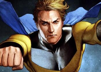 Pemeran Sentry di MCU/Picture: Screen Rant