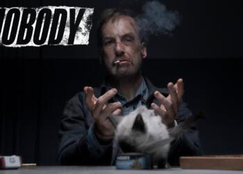 Sekuel film Nobody