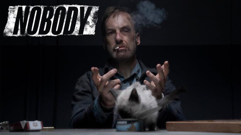 Sekuel Film Nobody akan Dibuat!