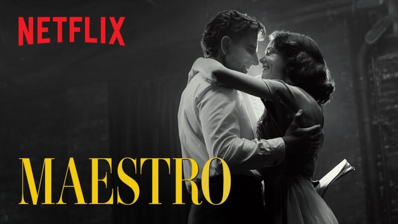 Maestro Netflix