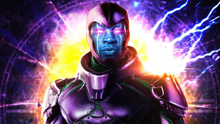Villain Utama MCU tetap Kang the Conqueror?