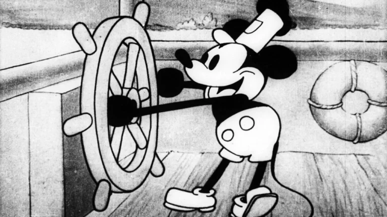 Disney Kehilangan Hak Cipta Mickey Mouse, Ini Sebabnya 10 Disney Kehilangan Hak Cipta Mickey Mouse, Ini Sebabnya