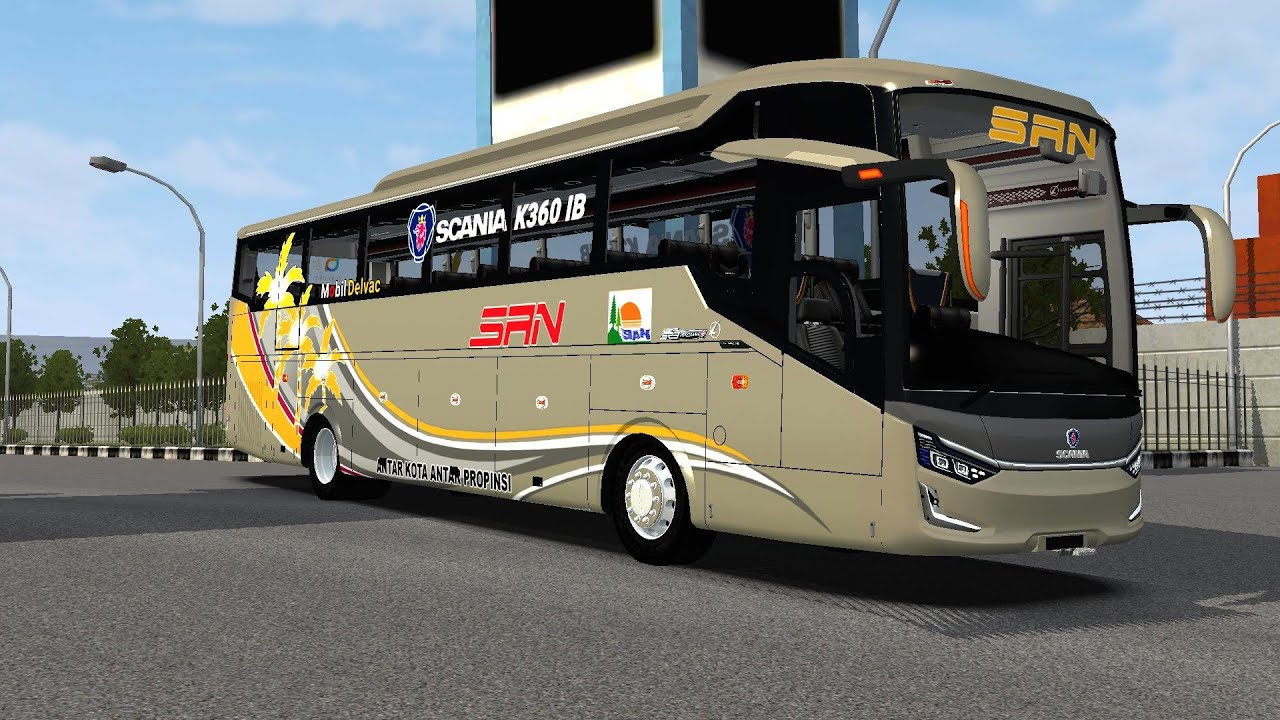 111+ Mod Klakson Bussid Terlengkap Gratis Download 2026 1 Mod Klakson Bussid