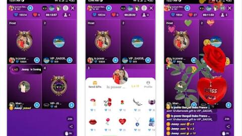 Moon Live Mod Apk 2