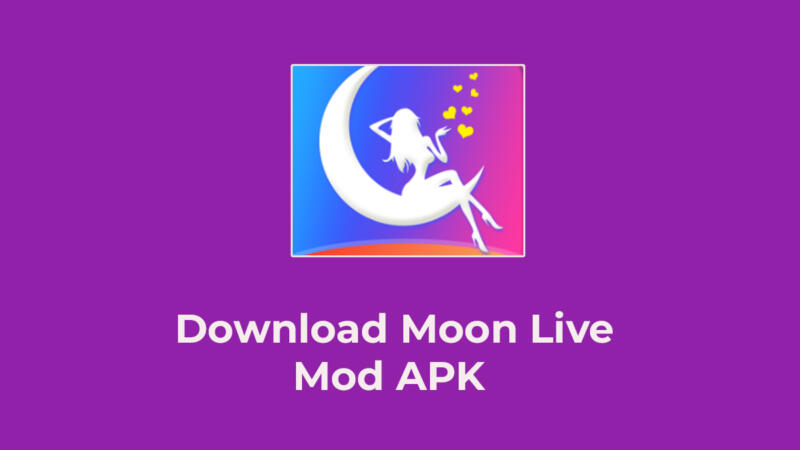 Moon Live Mod Apk 23