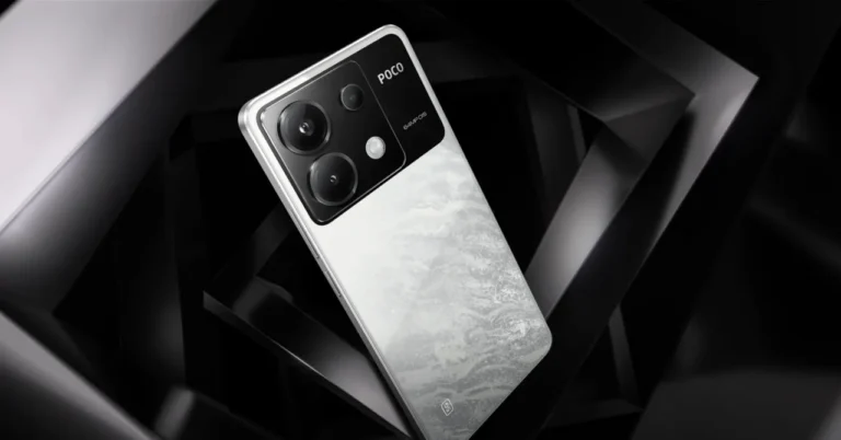 Pakai Snapdragon 7s Gen 2, Ini 6 Keunggulan Poco X6 5G! 8 Pakai Snapdragon 7s Gen 2, Ini 6 Keunggulan Poco X6 5G!