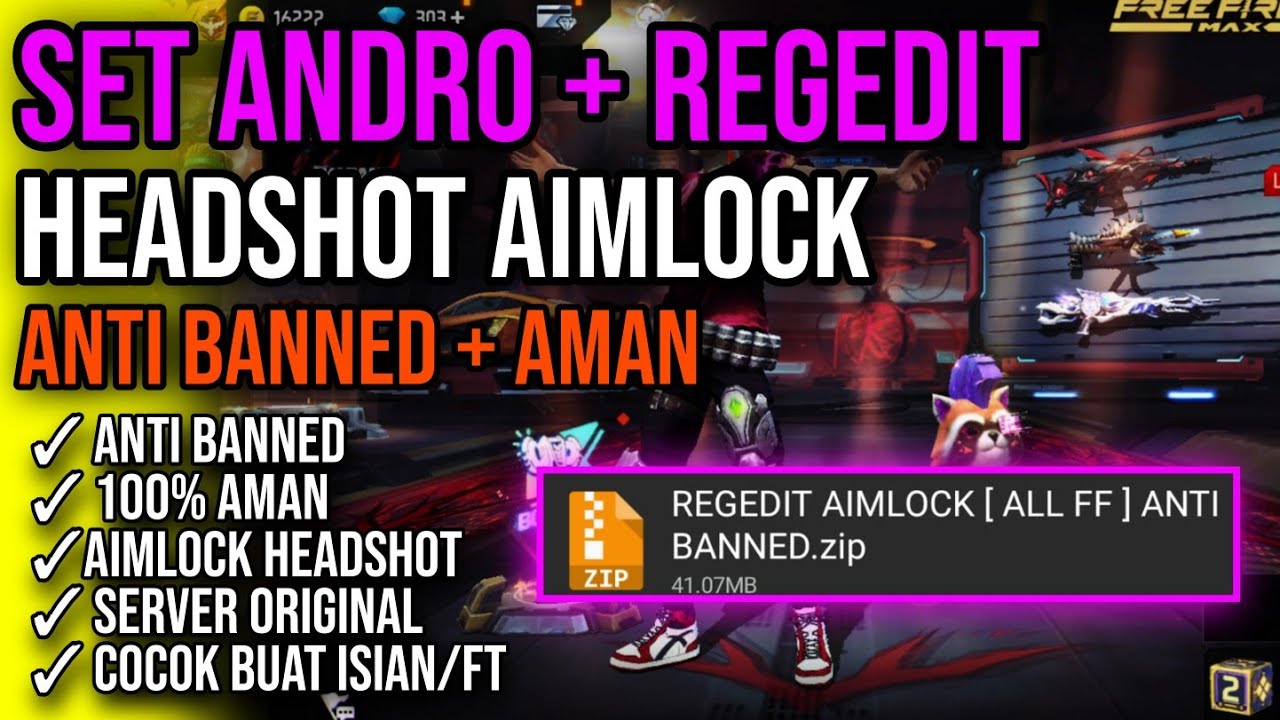 Rege FF Anti Banned APK Terbaru 2024 Download Dafunda com Rege FF Anti Banned APK Terbaru 2024 Download Dafunda com