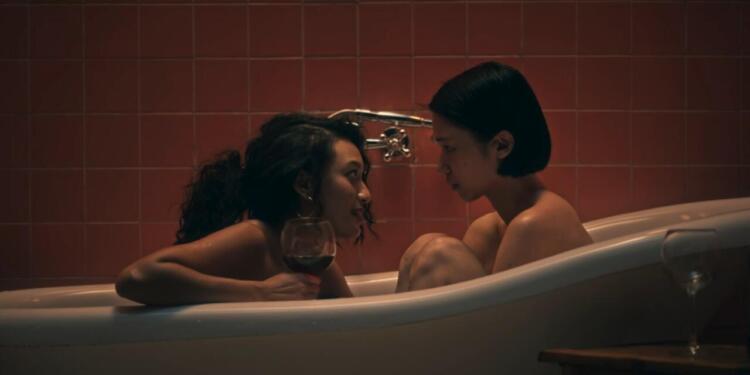 Sehidup Semati/Starvision