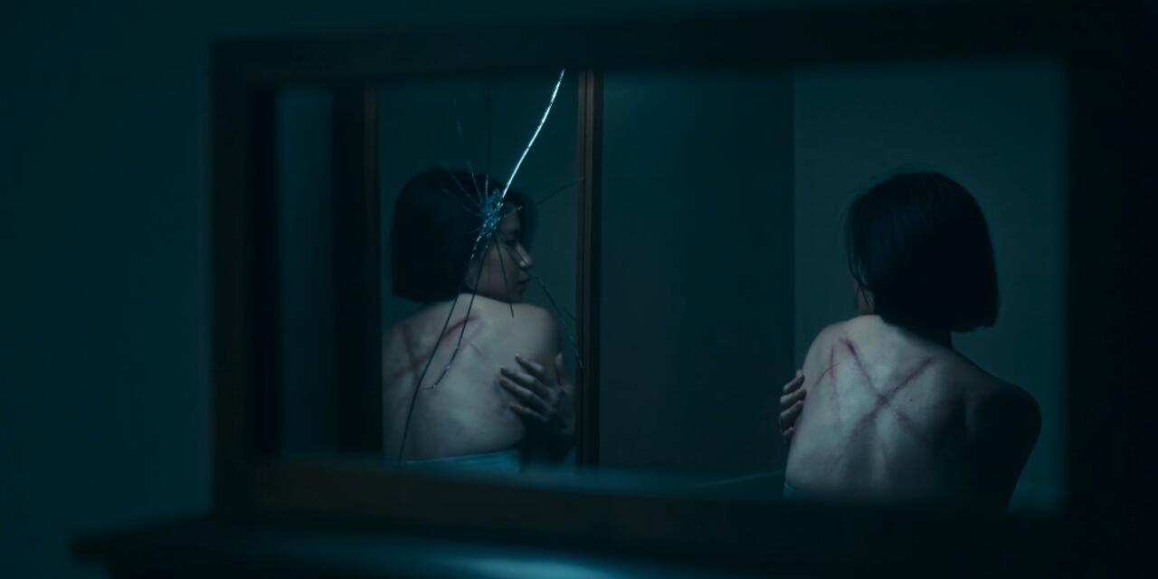 Sehidup Semati, Film Thriller Psikologi Bertema Patriarki