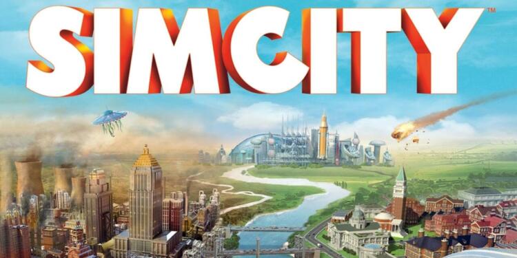 Simcity Mod APK