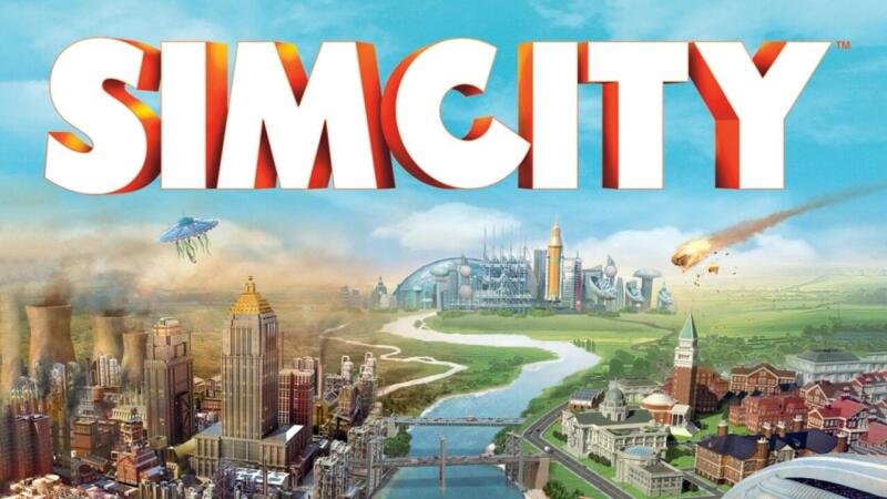 Simcity Mod APK