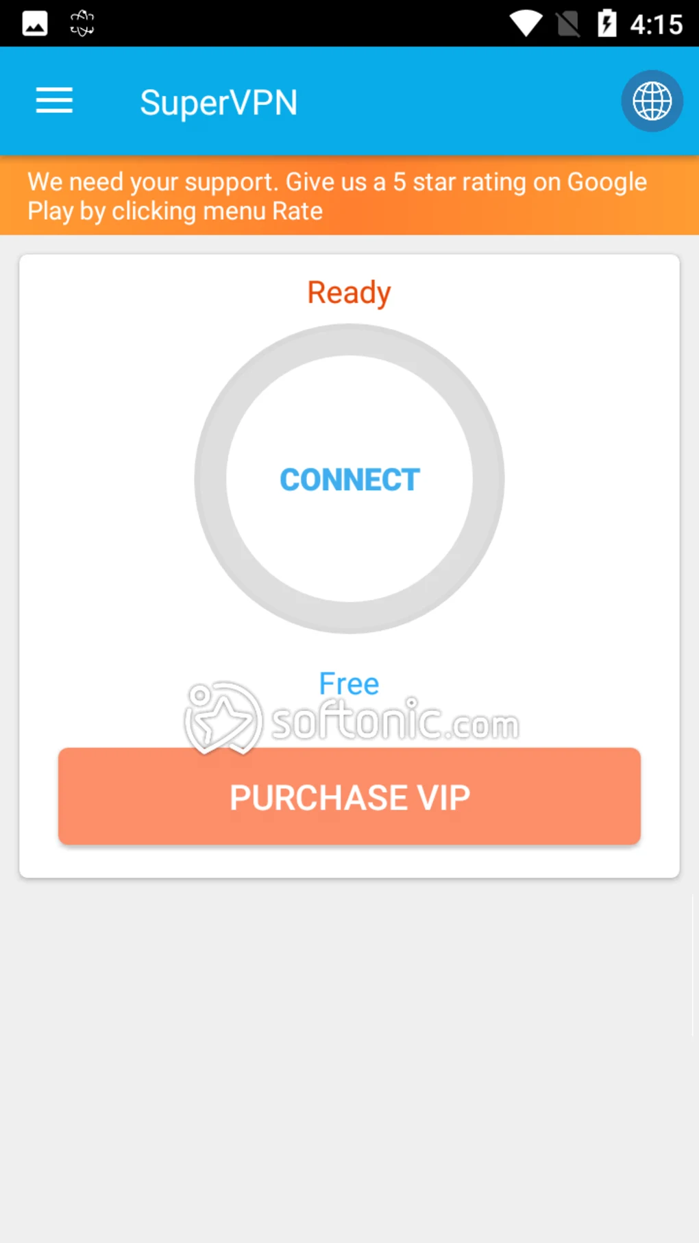 Supervpn Mod Apk 2