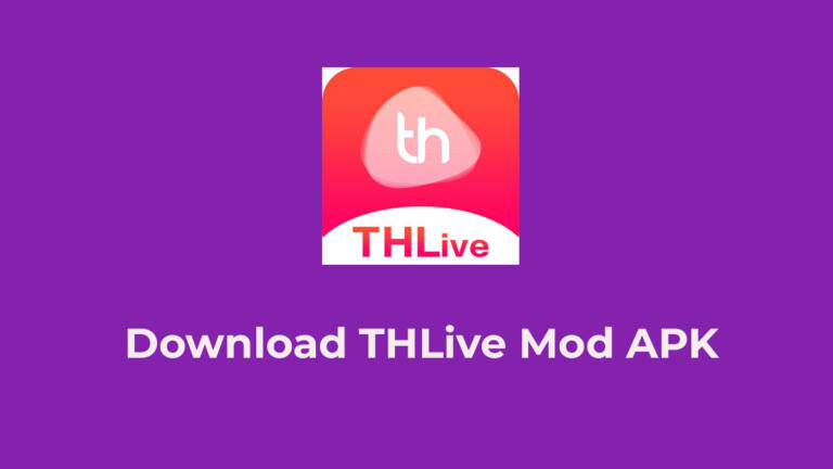 Thlive Mod Apk 3