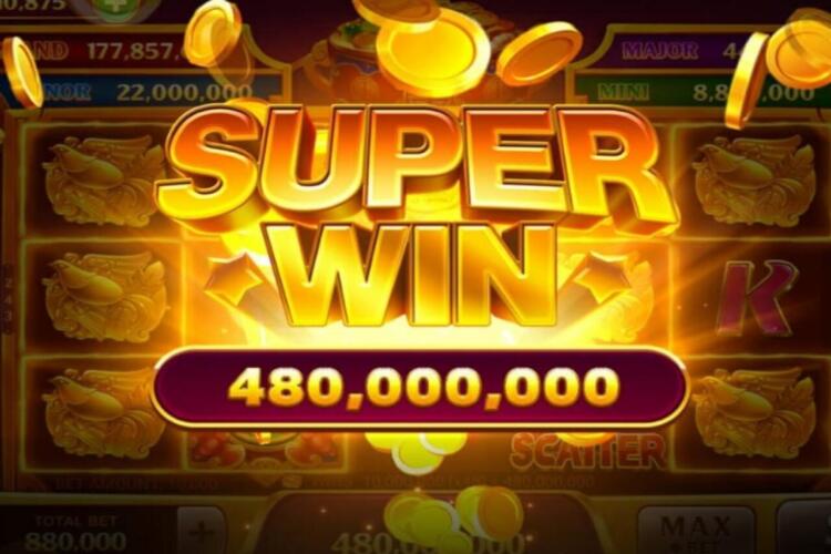 Top Up Higgs Domino 400m 1