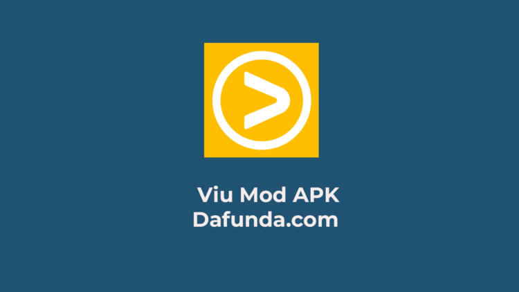Viu Mod Apk 4