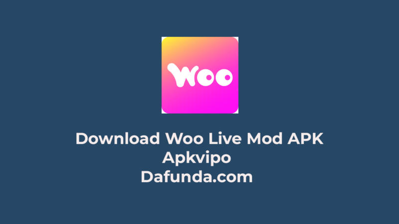 Woo Live Mod Apk Apkvipo 12